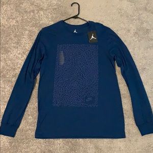 Jordan 3 shirt